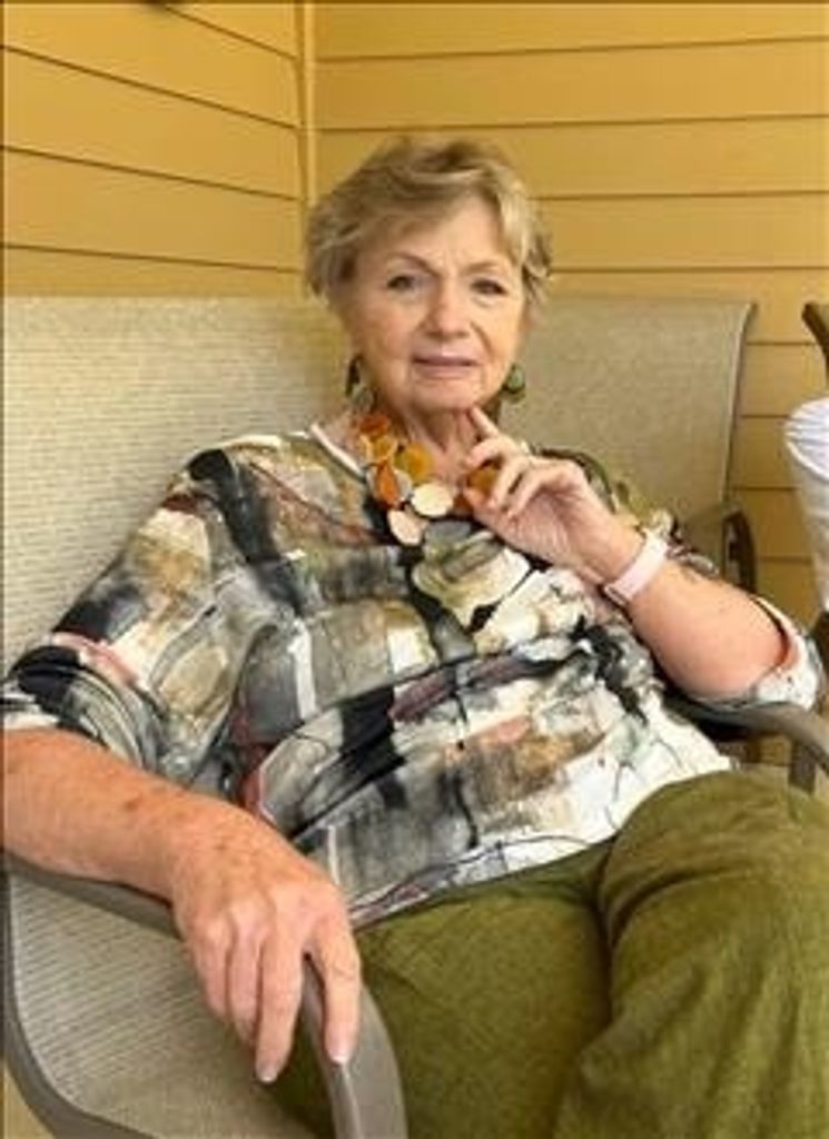 Susan Arlene Krimmer Profile Photo