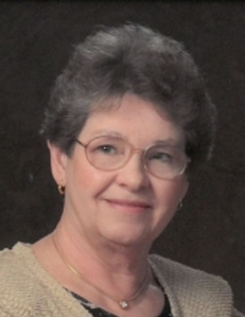 Shirley A. Peiper