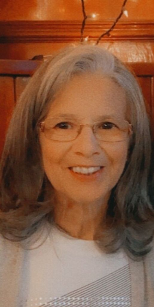 Joann Darlene (Brewington)  Usry