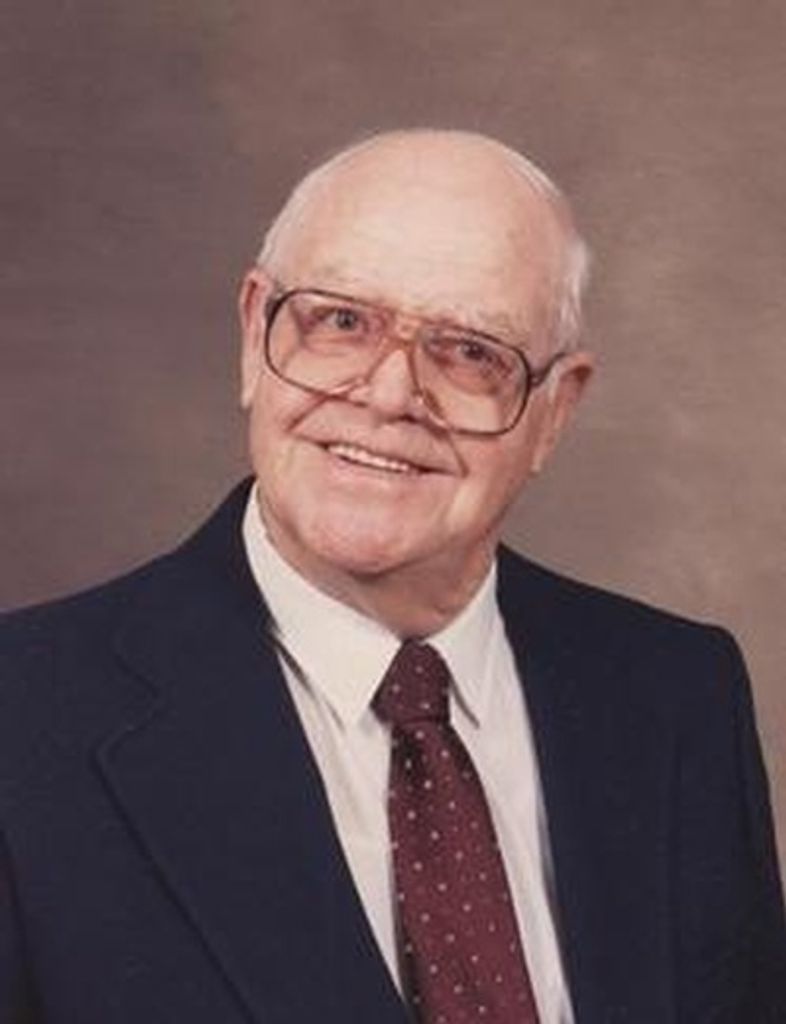 Johnie Lee Mcglothlin