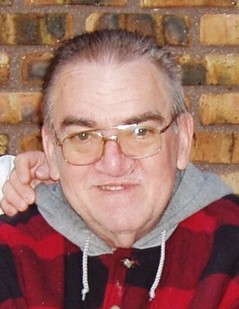 Robert A. "Bob" Brozovic Profile Photo
