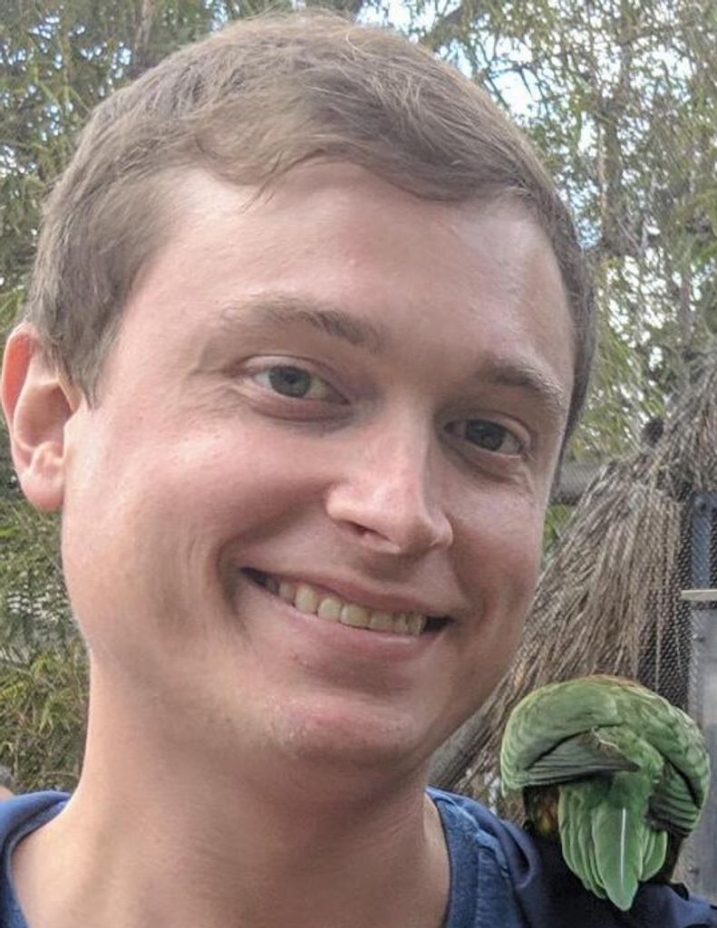 Jeffrey Samuel Adkison Profile Photo