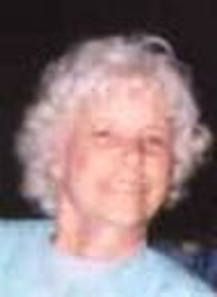 Juanita Faye (Crane) Hink