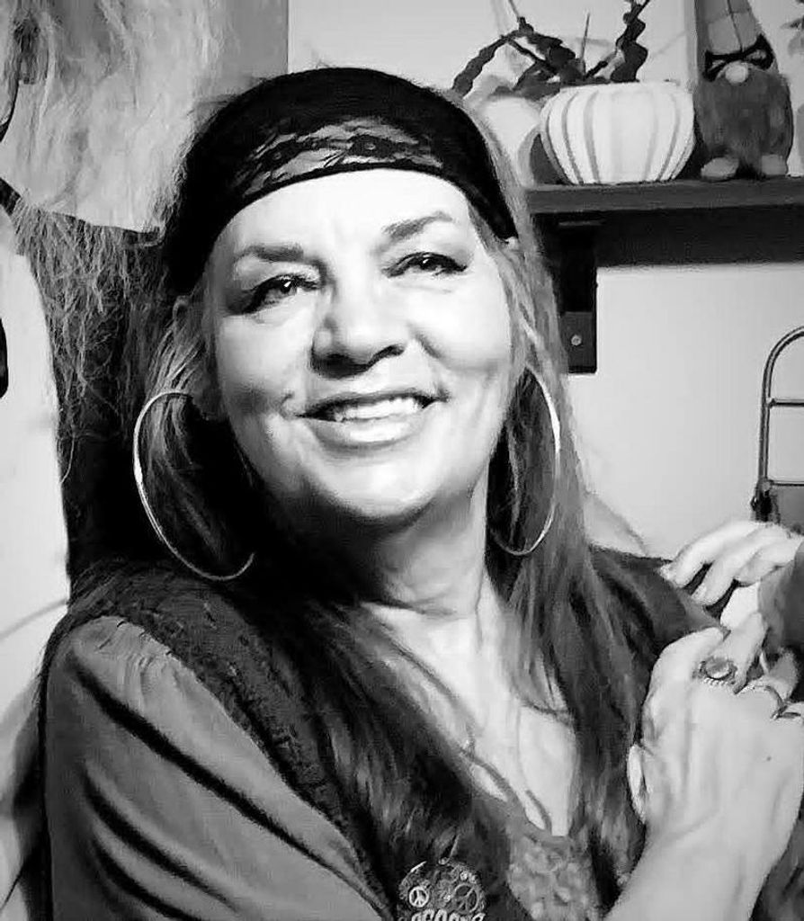 Suzanne Marie Baker Profile Photo