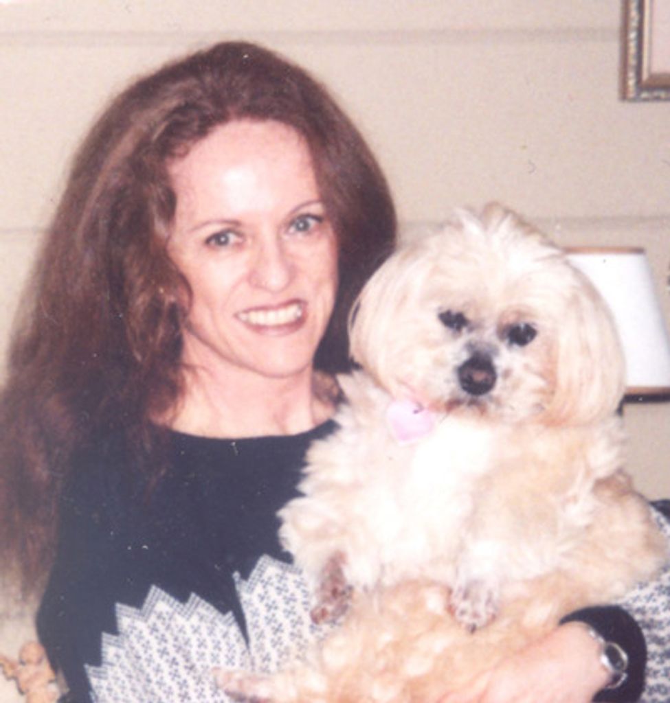 Renee Maria Schultz Bouineau