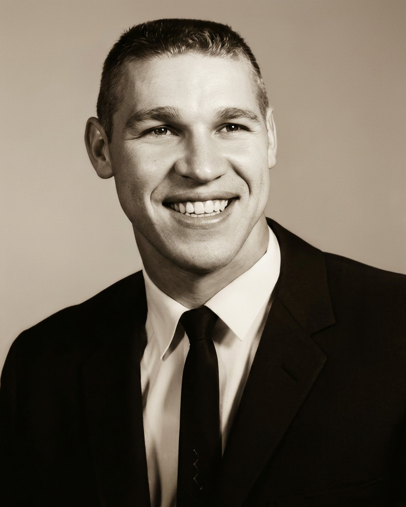 Larry Dale Palmer Profile Photo