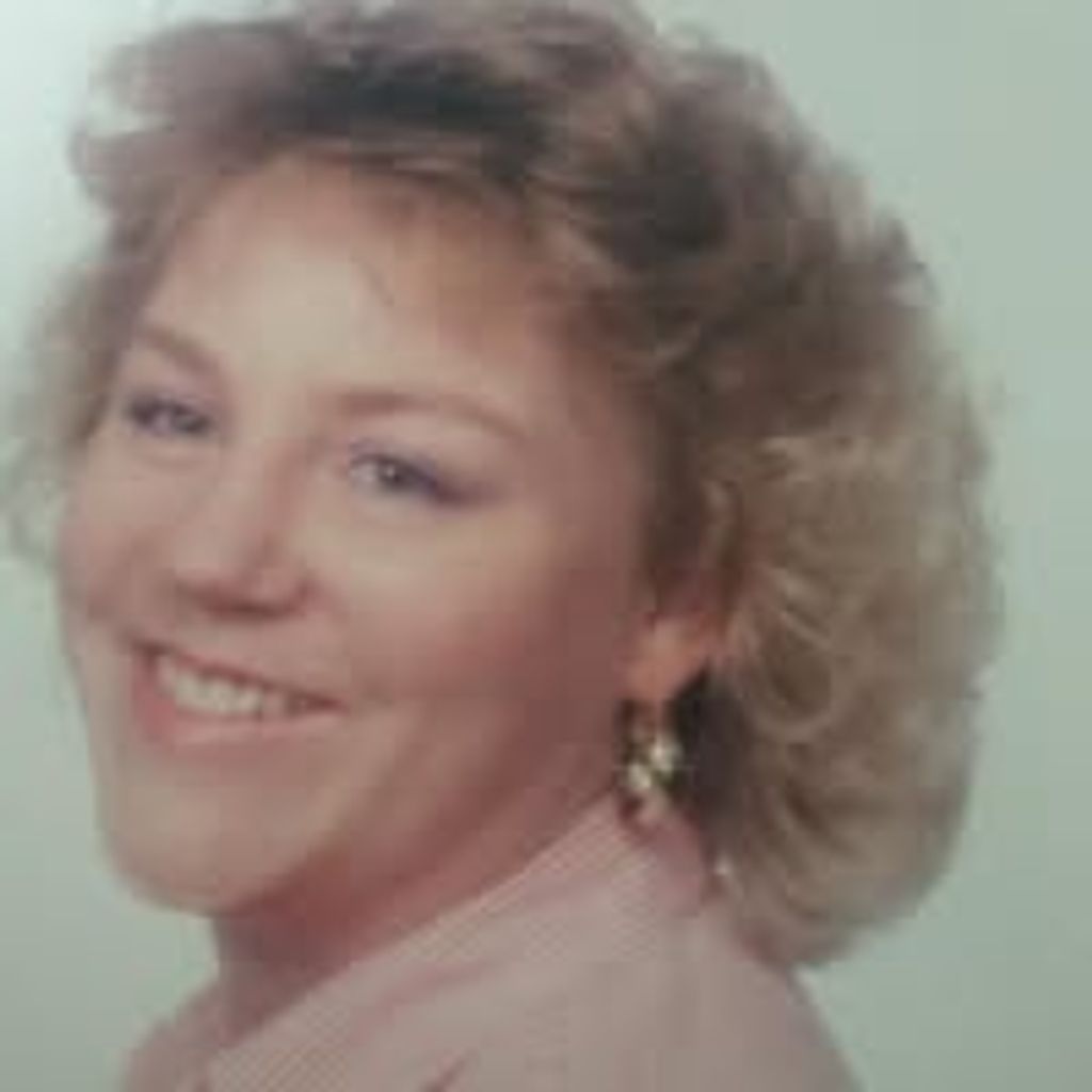 Robin McCormack Profile Photo
