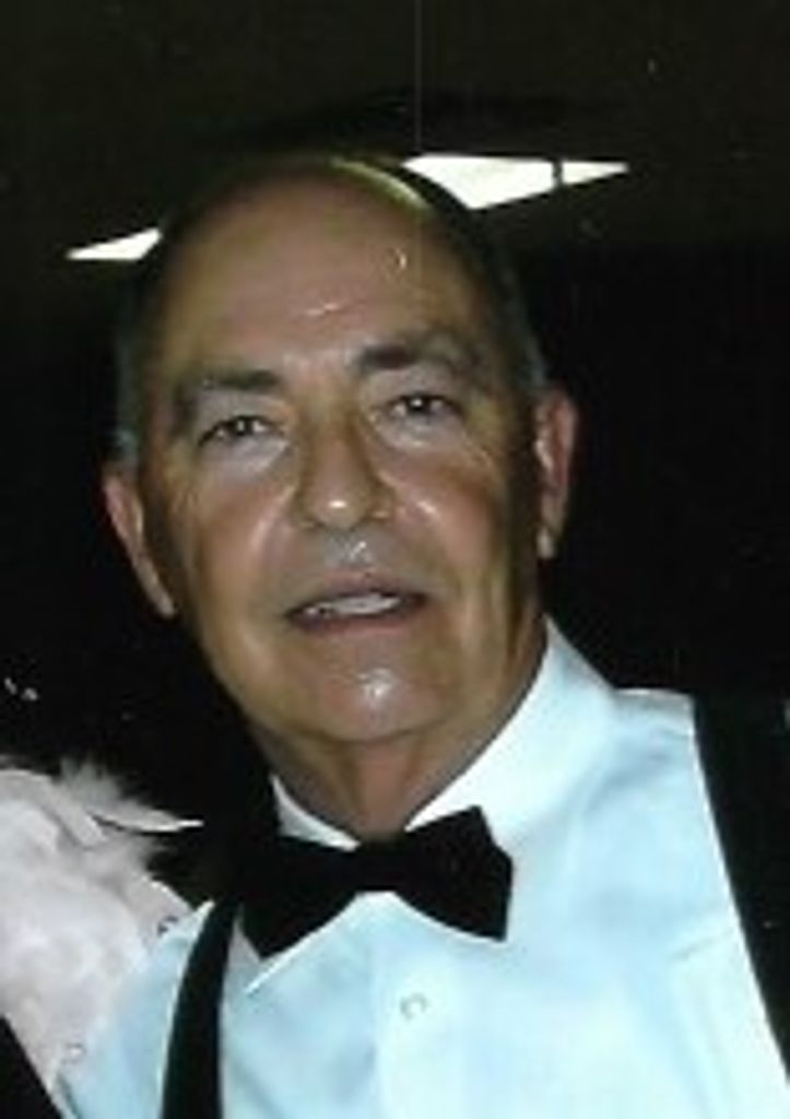 James Ralph Nicely Profile Photo