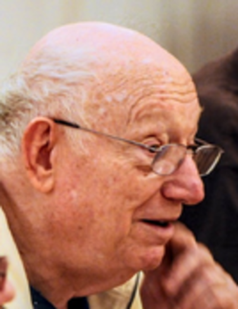 Daniel N. Beshers Profile Photo