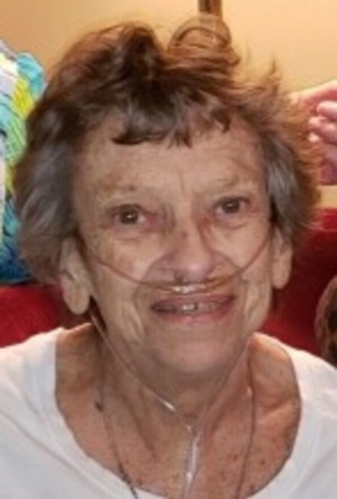 Jean Boome Profile Photo