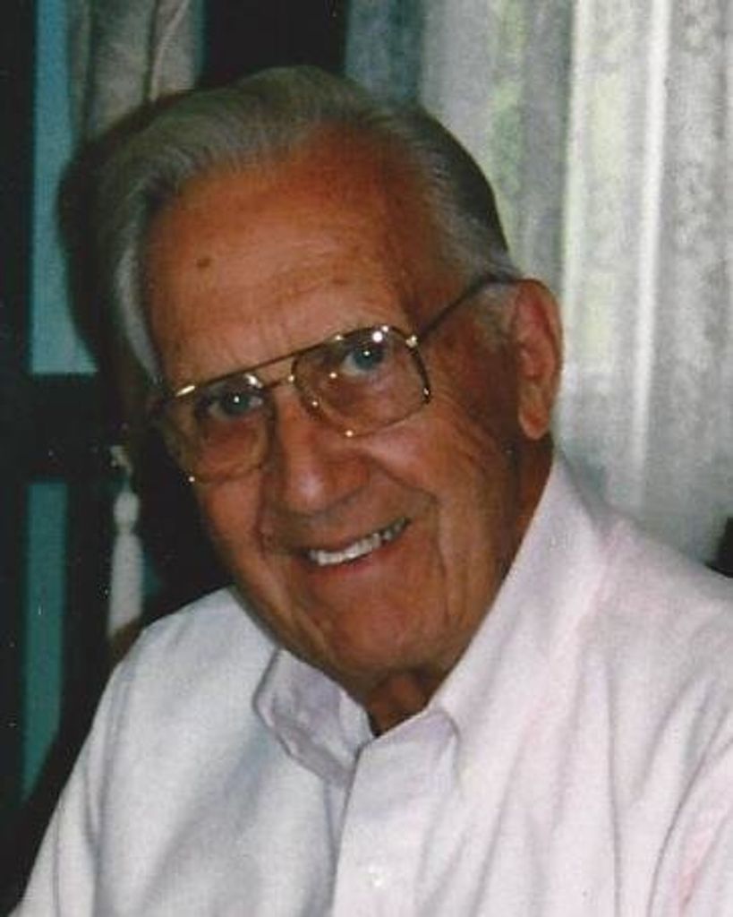 Donald Herr "Don" Ressler