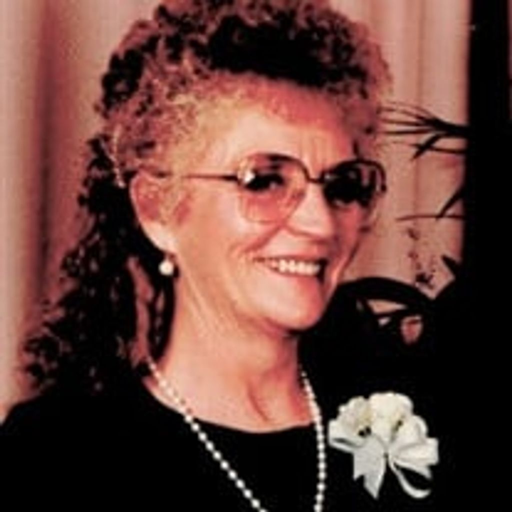 Sandra J. Van Buren