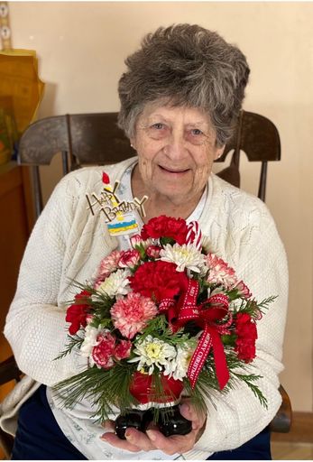 's obituary image