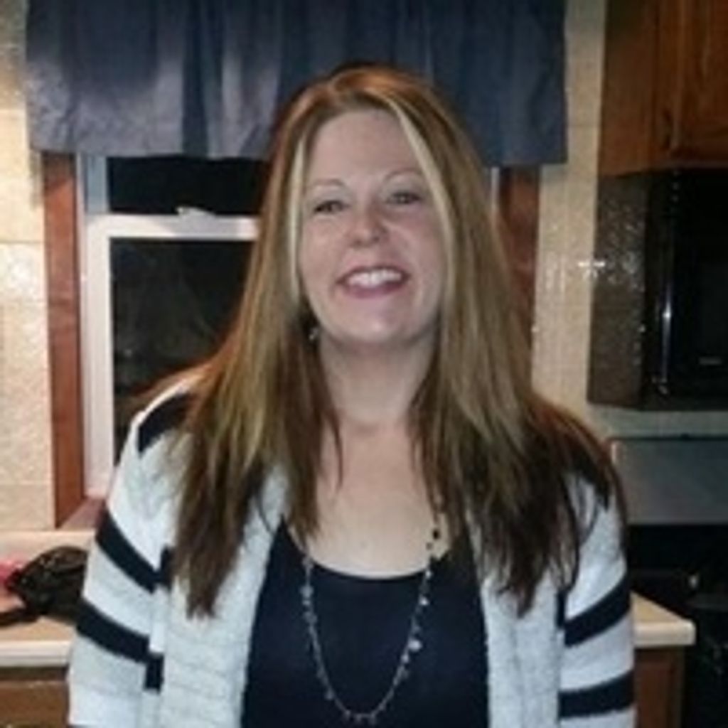 Jackie  Jolyn Hockaday