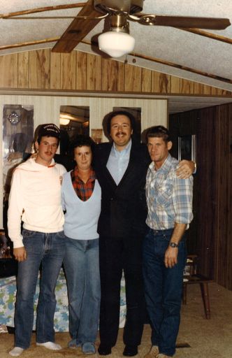 Linda Jewell (Deal)  Crosby photo gallery thumbnail 226 of 246
