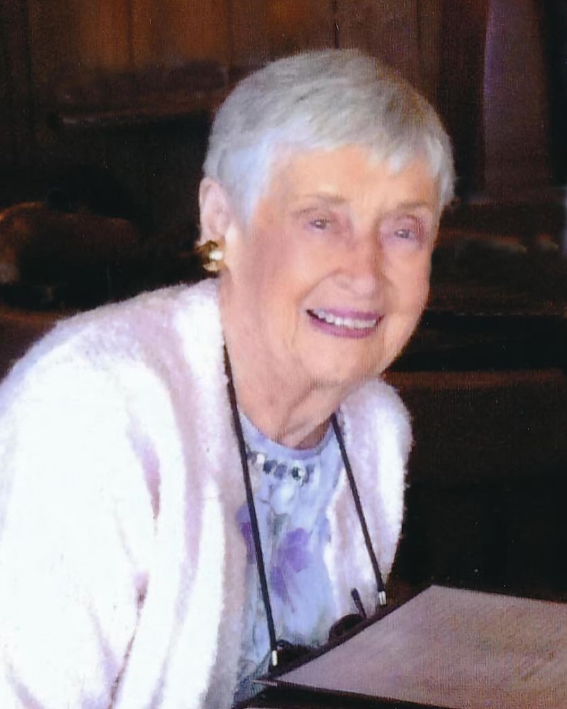 Shirley Marie Handley Profile Photo