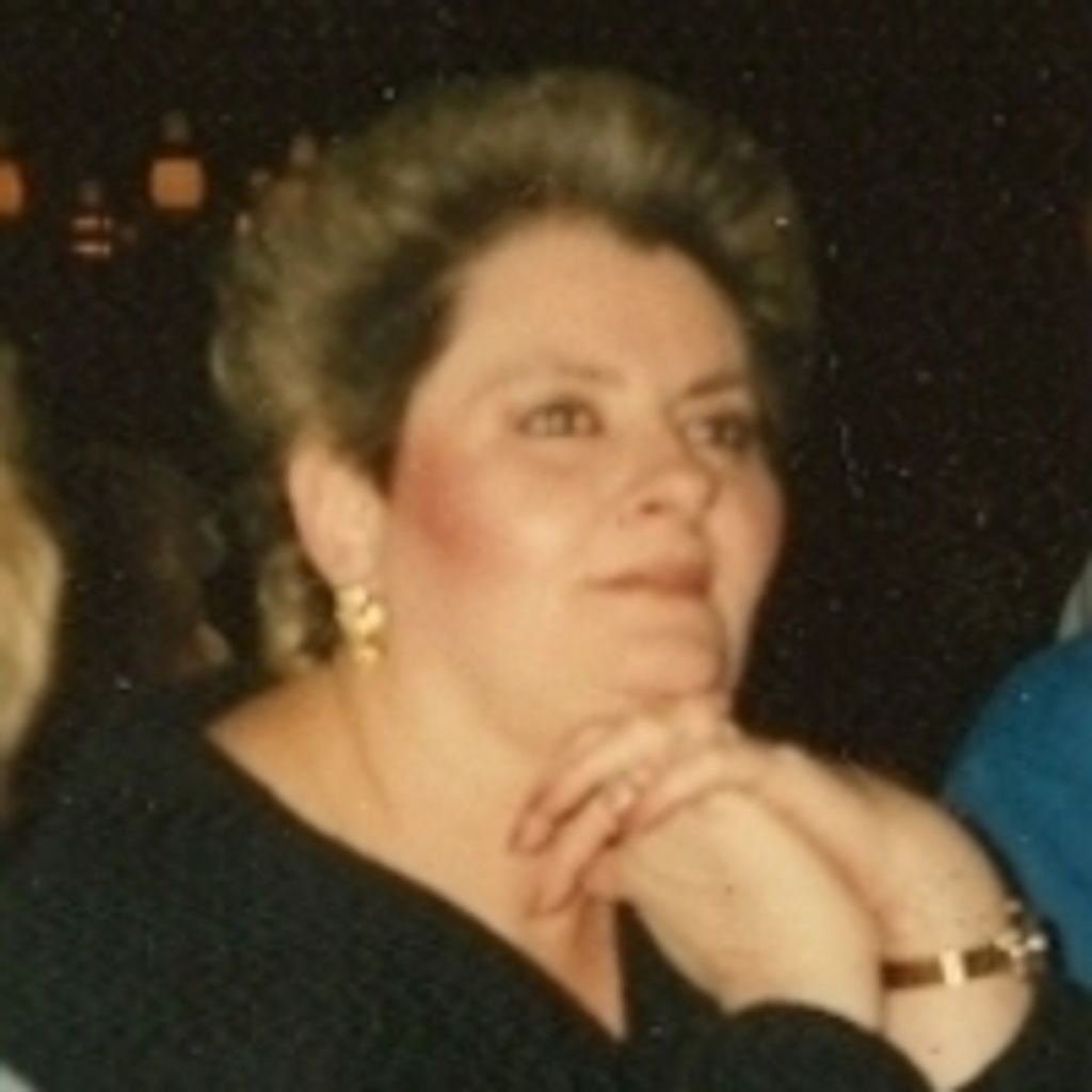 Susan M. Arnold