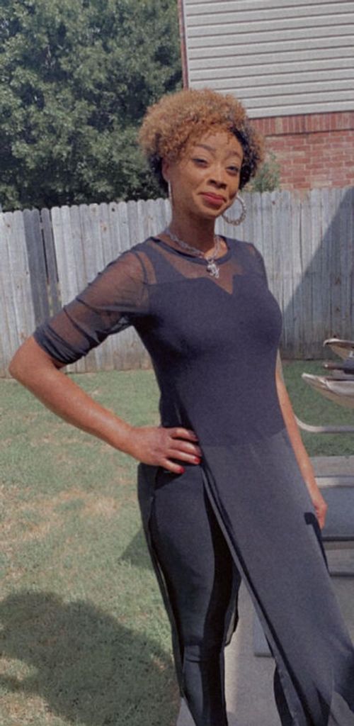 Victoria Yetunde Fletcher