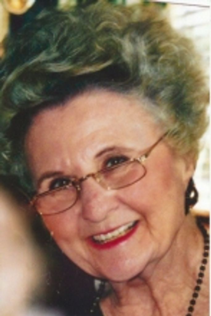 Mildred Griesse