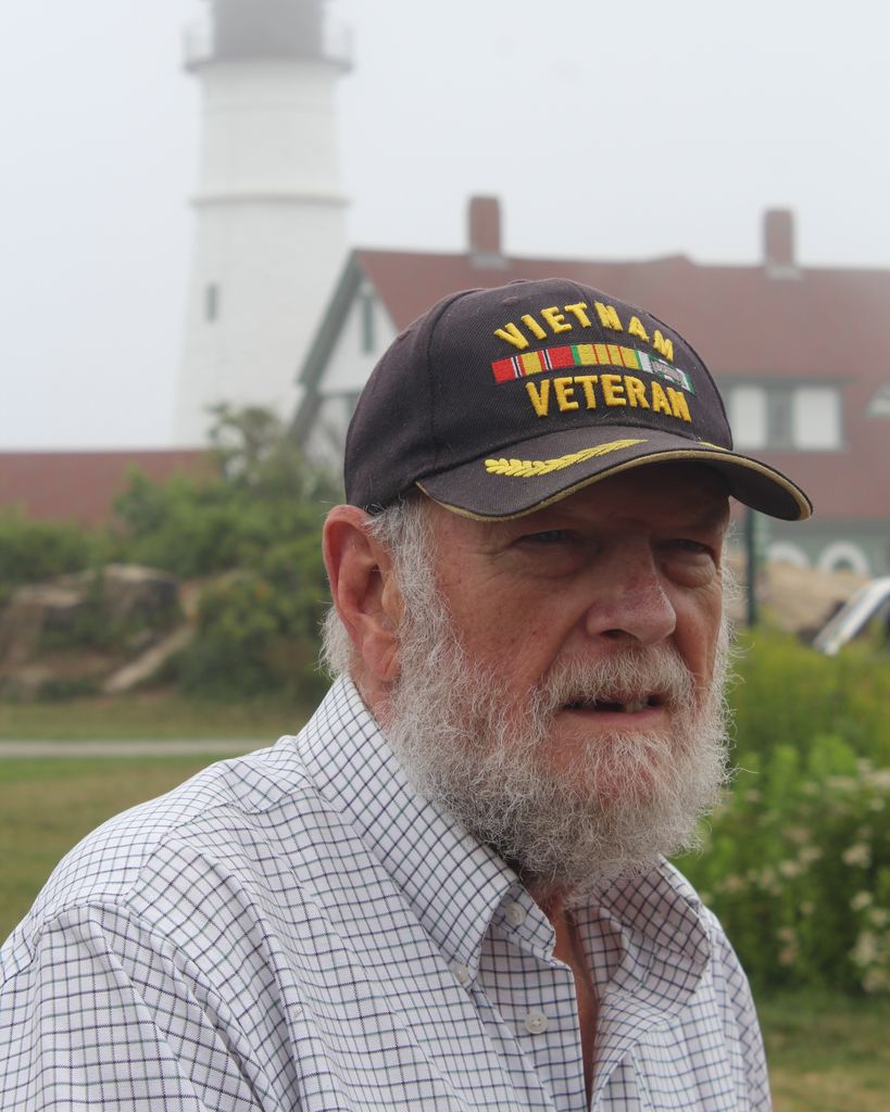 Michael W. Cook Profile Photo