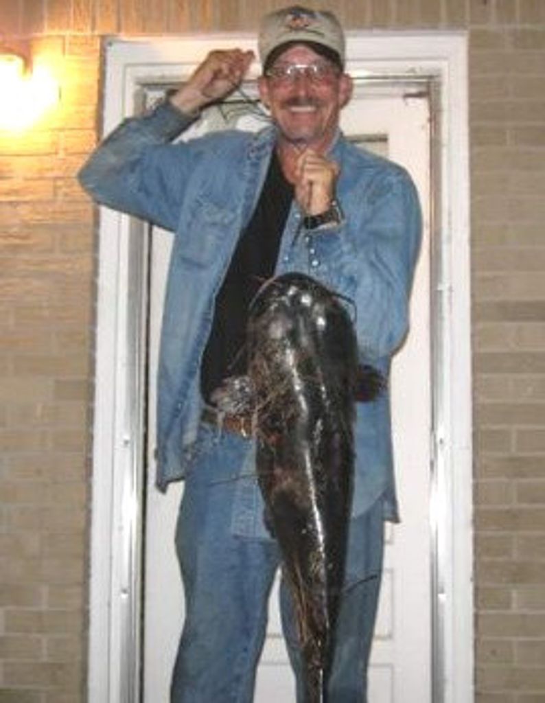 Sgt. Randy Leon Stone Profile Photo