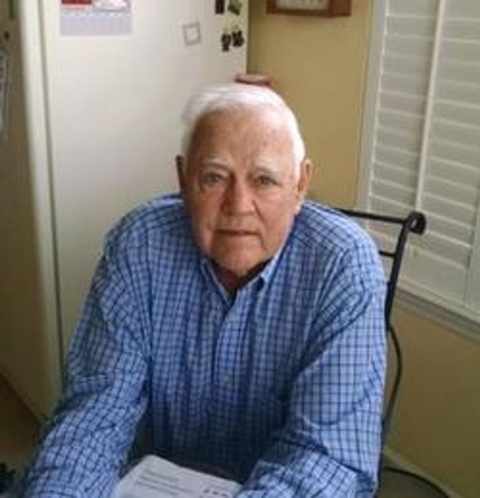 Eric "Ronnie" R Peterson