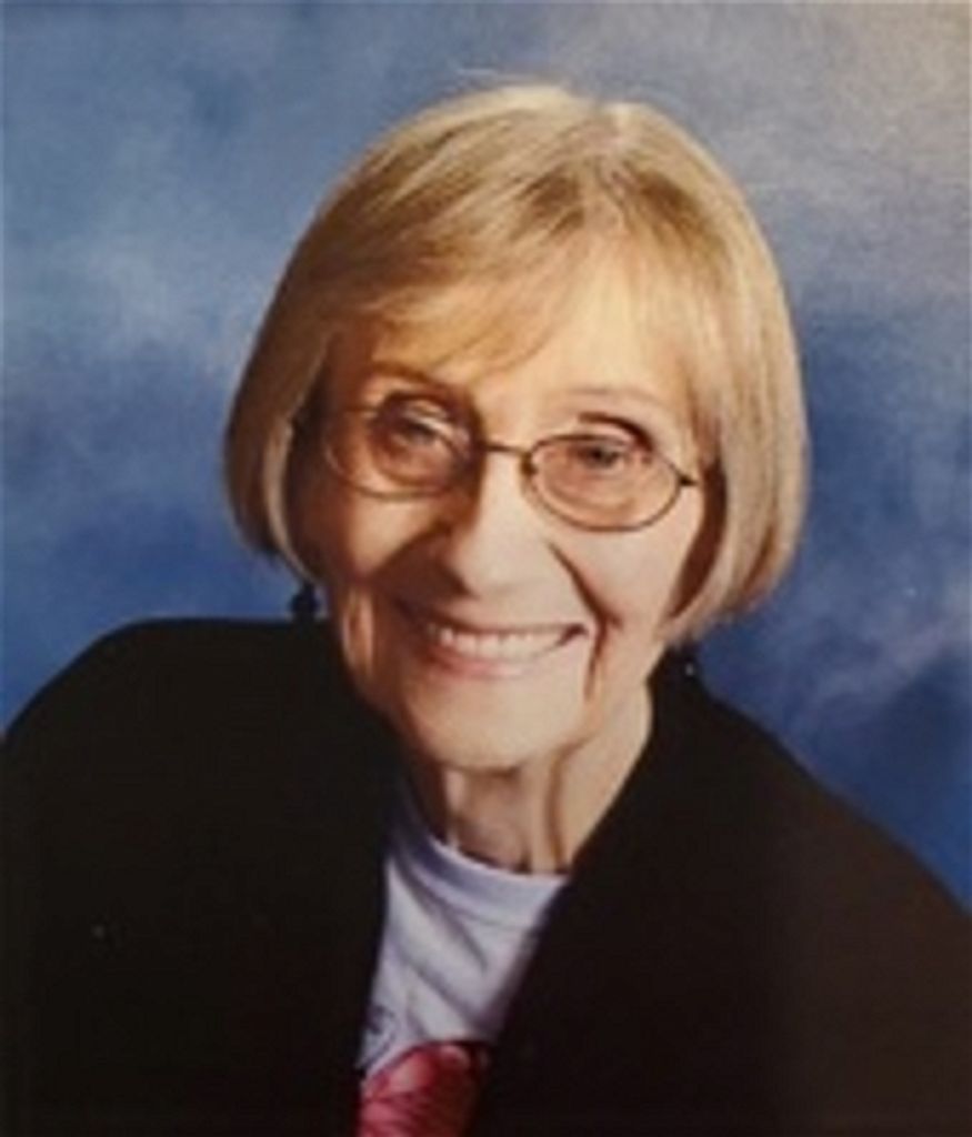 Velda Ione Satterthwaite