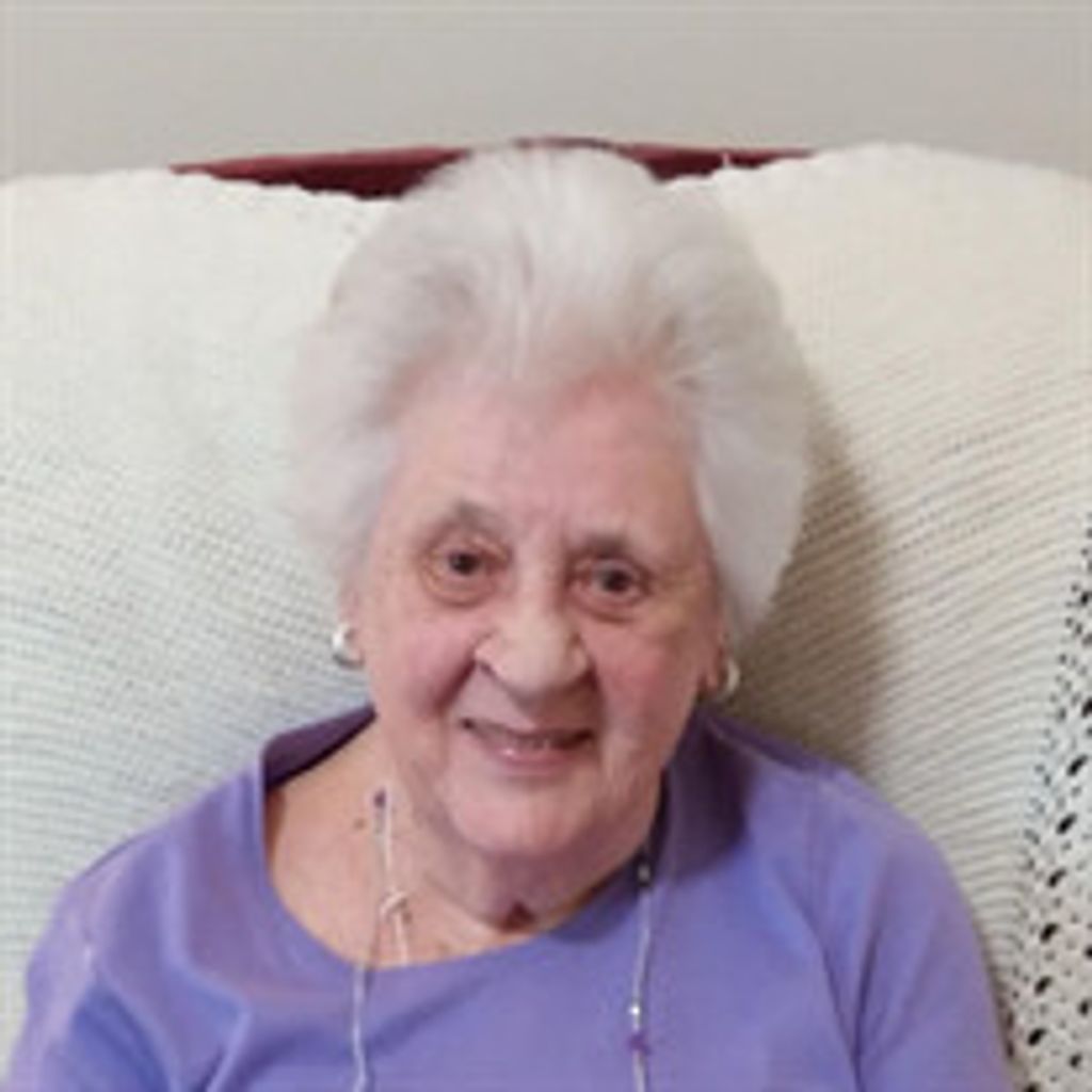 Catherine Grace Roberts