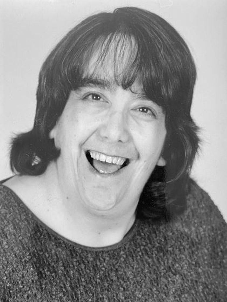 Virgin, Kathy