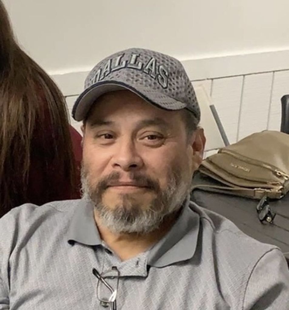 Lorenzo M. Compean, Jr.