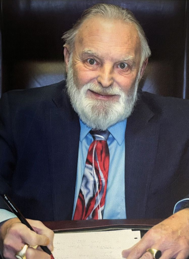 Paul Frederick Henry