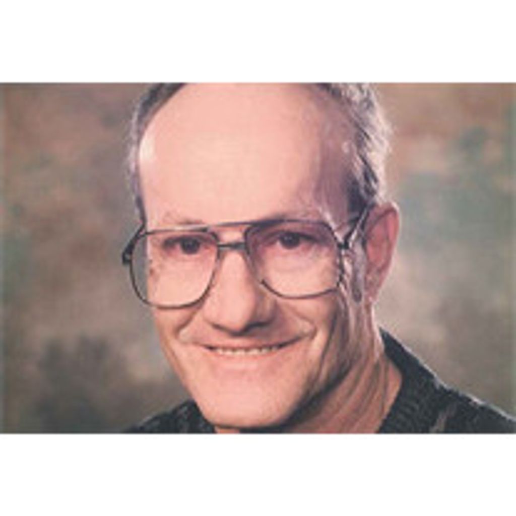 Donald Cogley Profile Photo