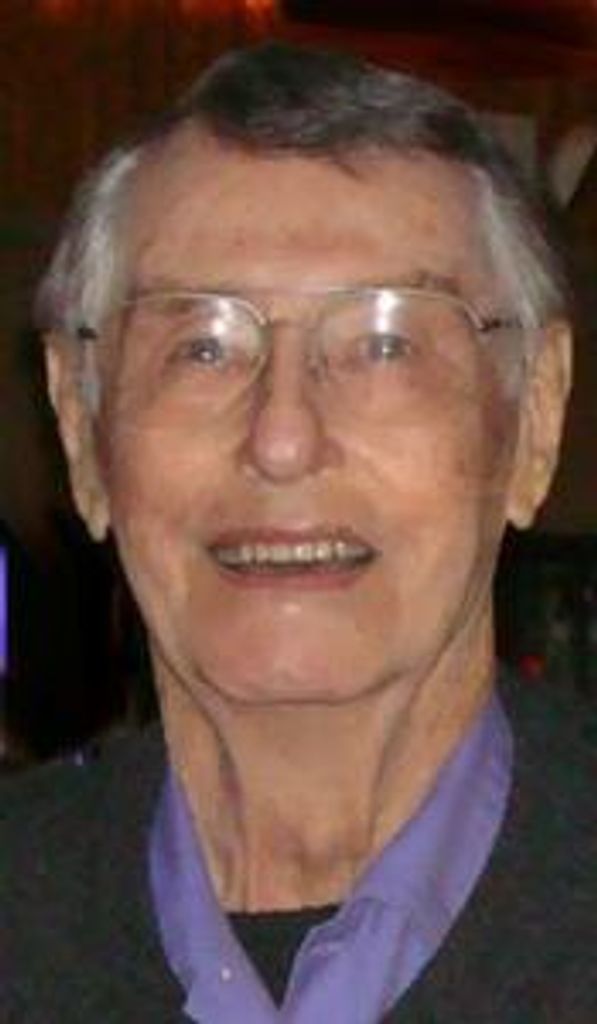 Virgil J. Schmidt