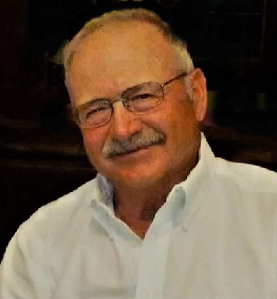 Gilbert "Gib" Buser Profile Photo