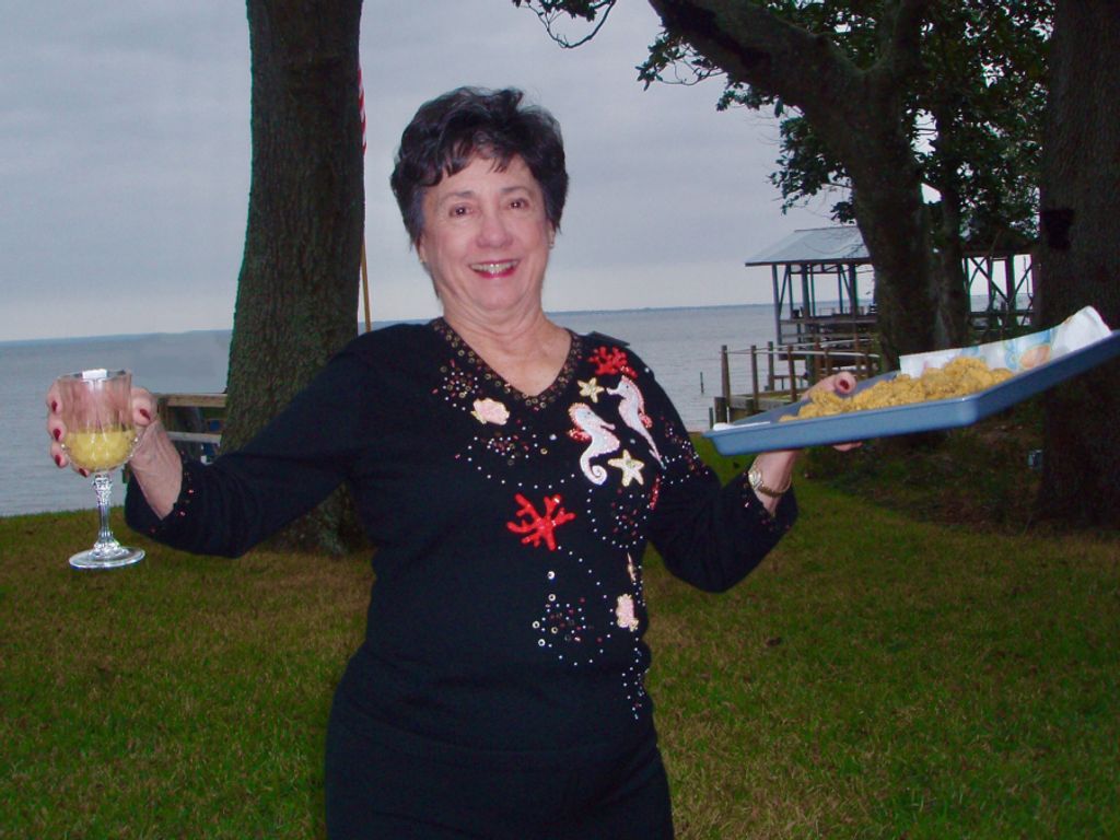 Tanya Brady Ditto Profile Photo