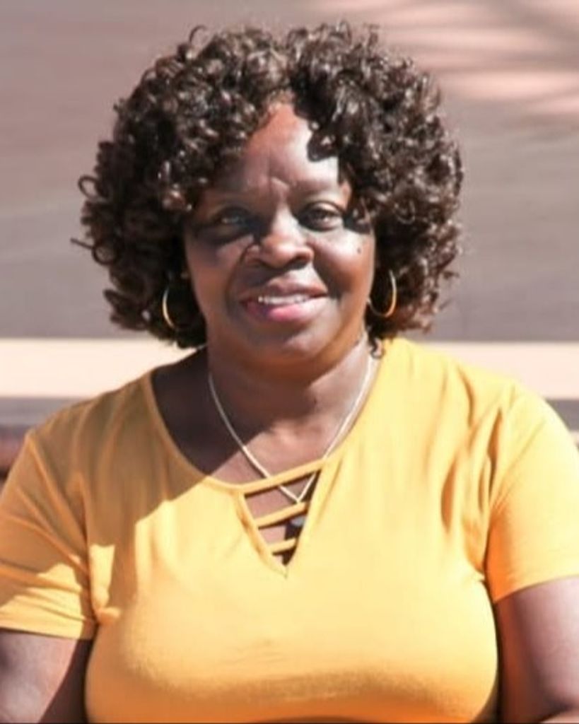 Clara Brooks