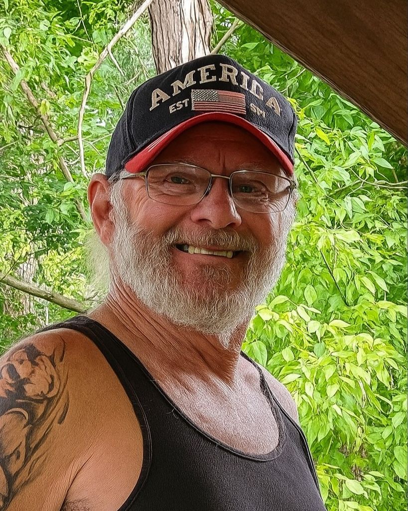 Vincent "Vinnie" McIntyre Profile Photo
