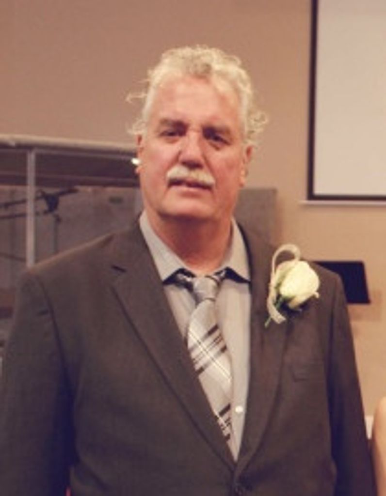 Gregory Lionel Lamberg Profile Photo