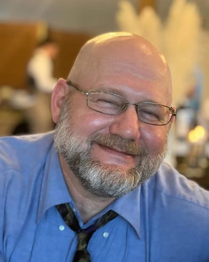 Dean Christopher Hartman Profile Photo