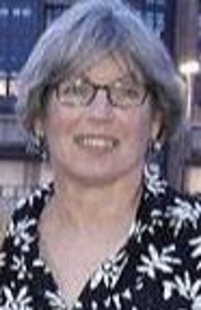 Molly E. Callahan Profile Photo