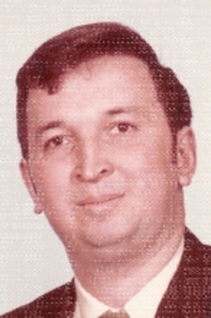 James Adrian Burton