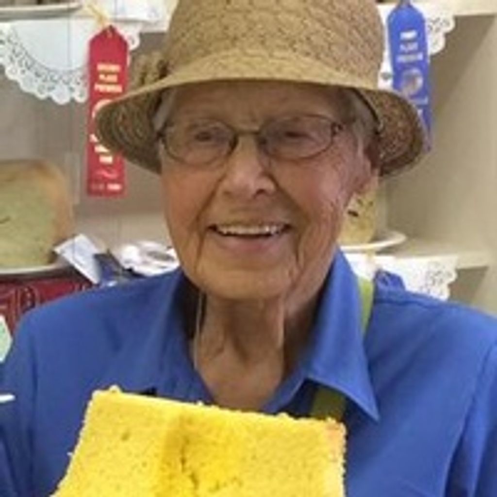 Rosemary Mathews