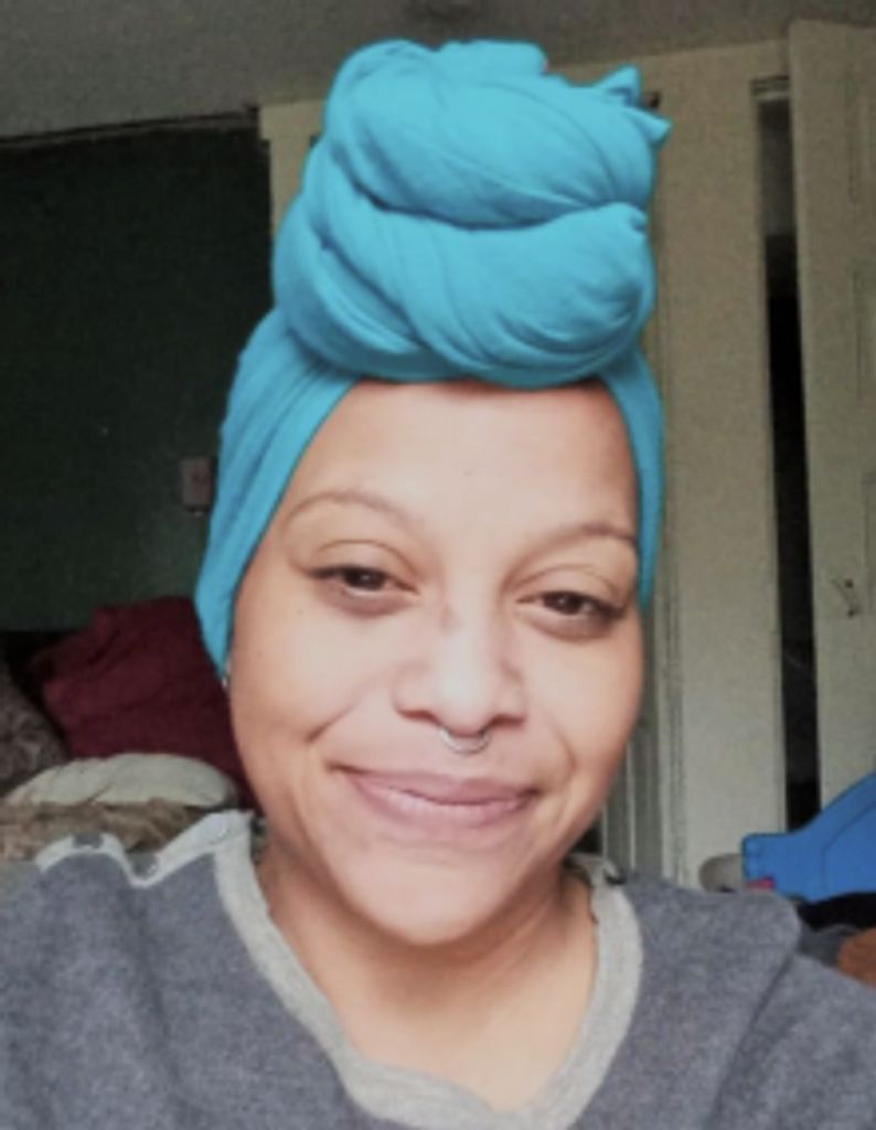 Elizabeth "Liz" (Ragland)  Culclasure