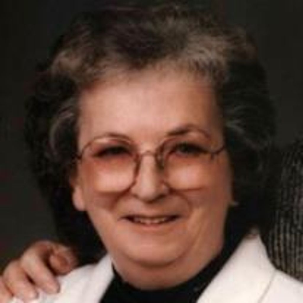 Verna Louise Humble