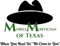 Mobile Mortician of Texas