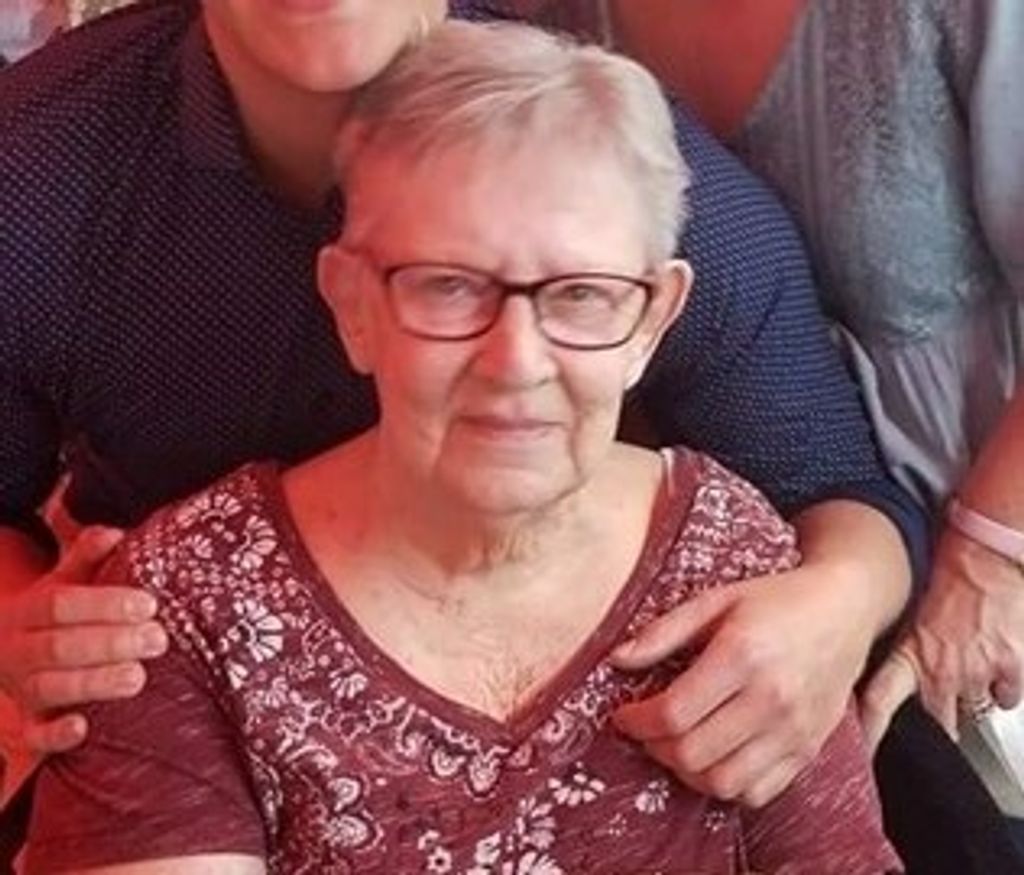 Donna Giggey