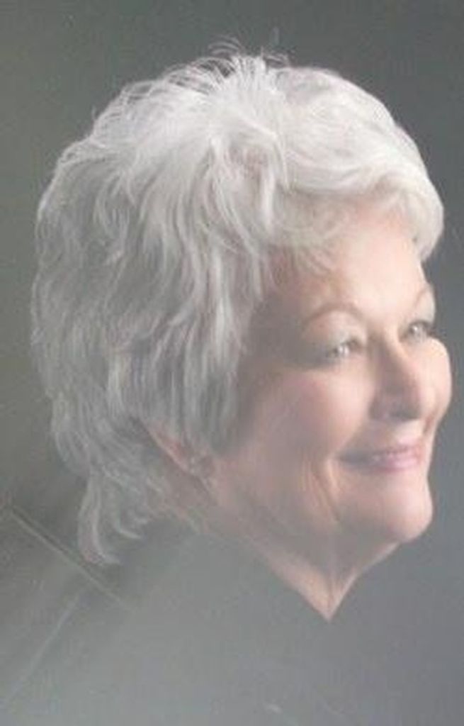 Rebecca A. Bowman