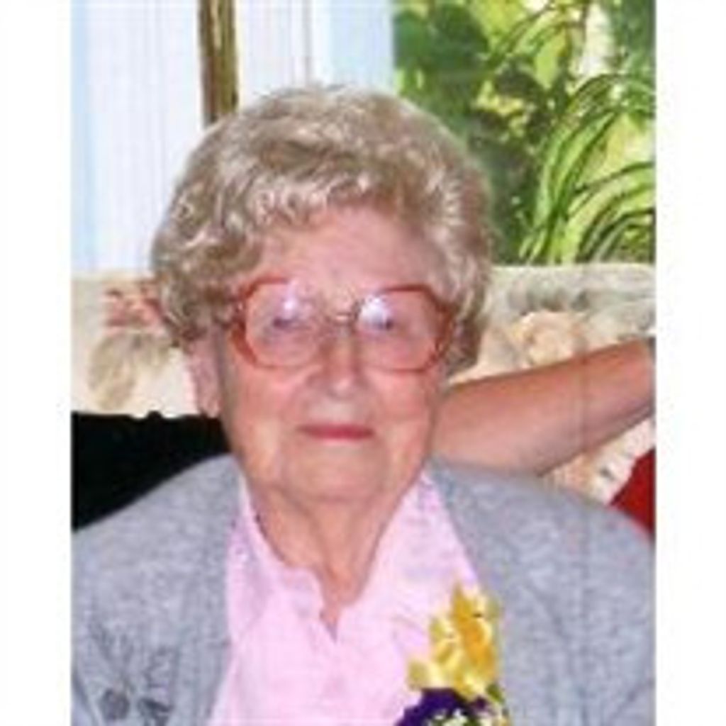 Vesta Mitchell Profile Photo