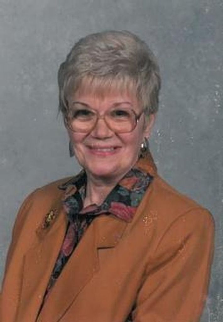 Ethel Carroll