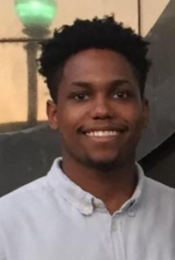 Jordan Immanuel Davis